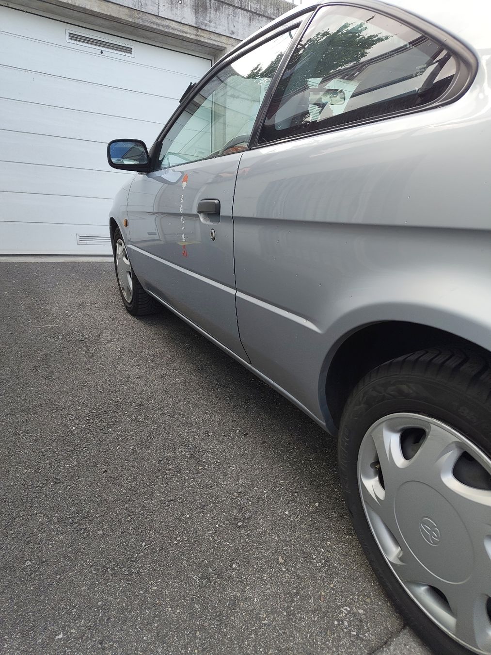 Toyota Automobili: Toyota Paseo 1.5  – Usato da Hinterforst venduto da art_97gj 5
