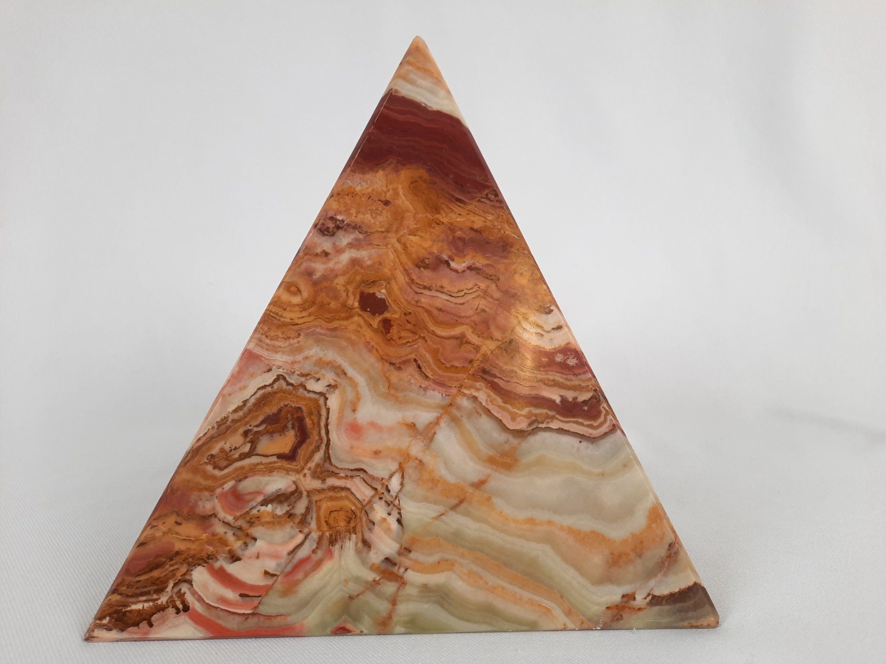 Minéraux & Lithothérapie: Pyramide gross – D'occasion à Beinwil am See par Restwert_Beinwil 5