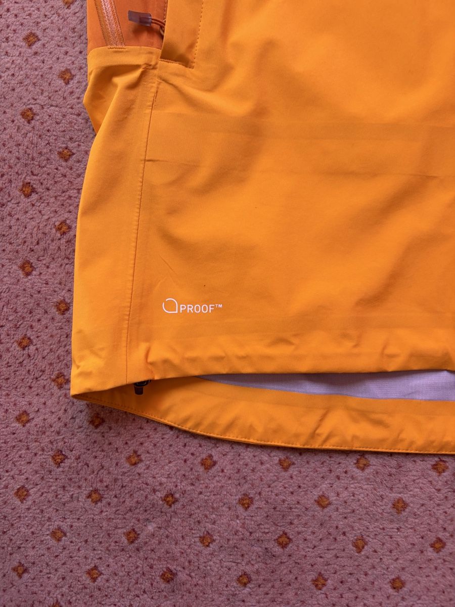 Haglöfs Giacche: Haglöfs ROC Sloper Proof Jacket – Hardshell – Nuovo (secondo la descrizione) da Engelberg venduto da Joango55 5