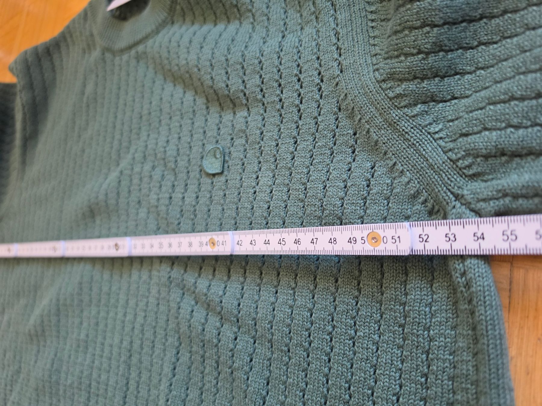 Carhartt Maglioni & Felpe: Carhartt WIP Calen Pulli - Grösse L – Usato da Bern venduto da Poobah 2