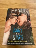 John Green - The Fault in our Stars