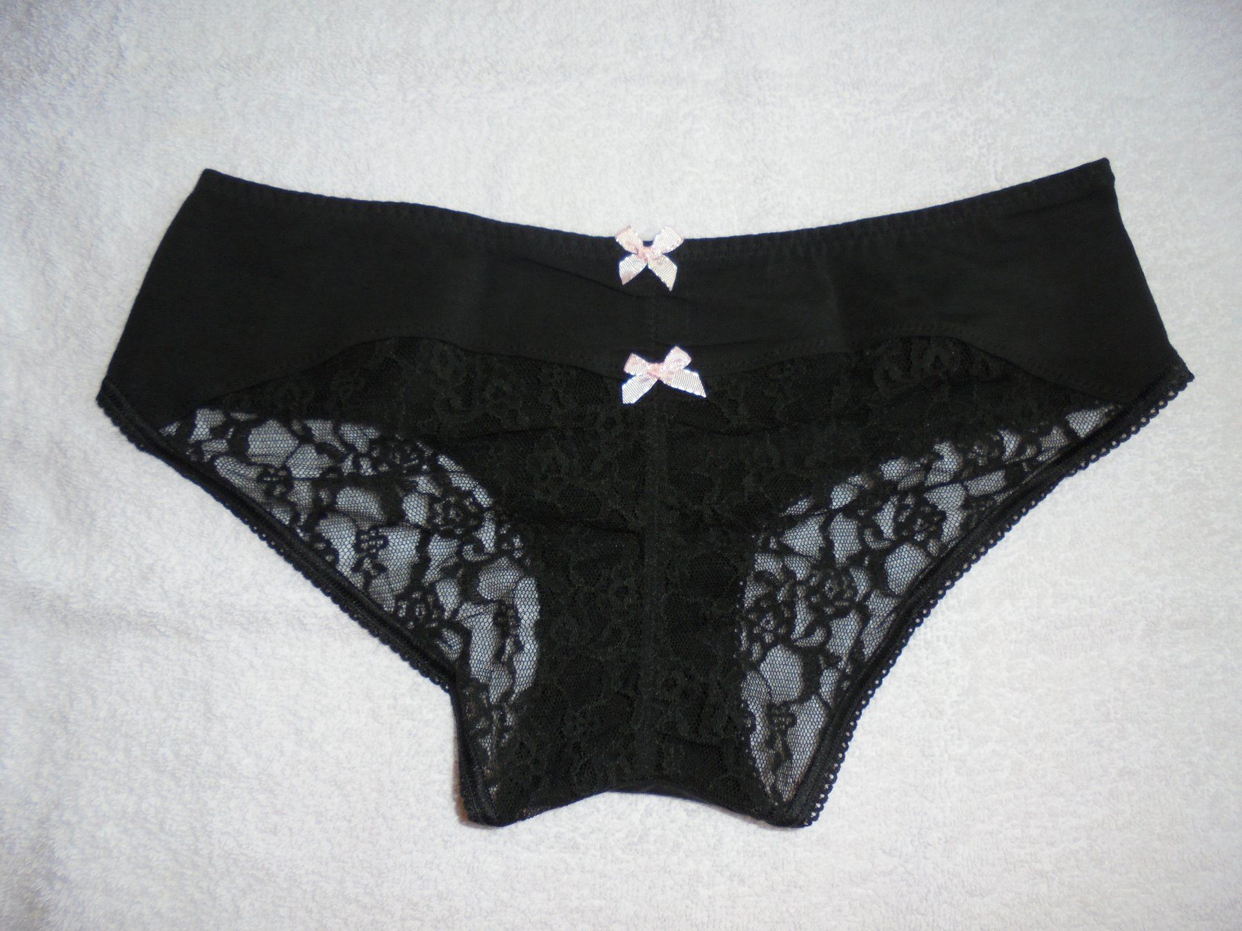 Victoria's Secret Altra biancheria intima: VICTORIA'S SECRET HIPHUGGER, S, NEU – Nuovo e nell'imballaggio originale da Aarau Rohr venduto da PinkSchwein 2