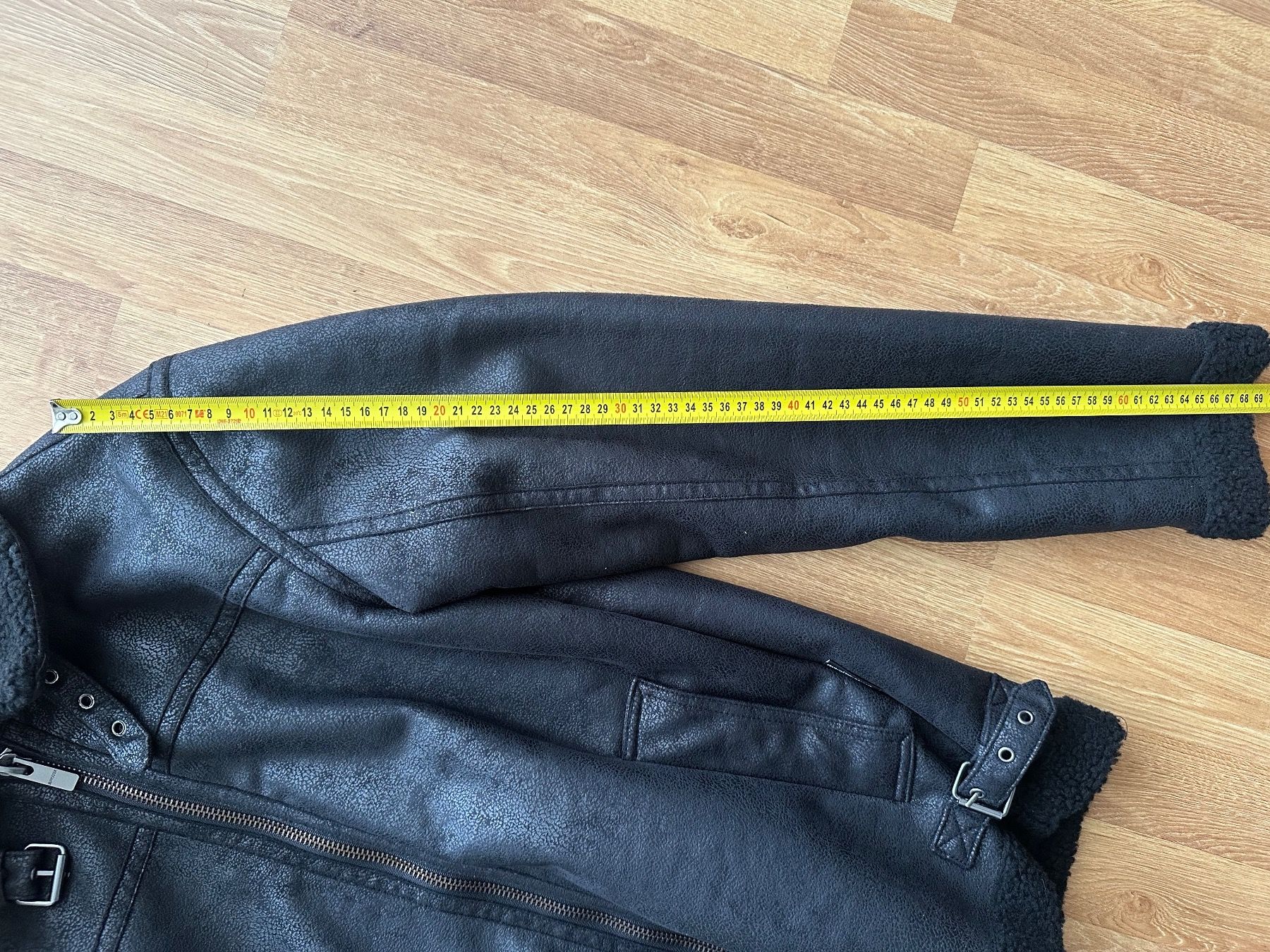 Giacche: Indigo Jacke – Nuovo (secondo la descrizione) da Steffisburg venduto da Rojan5041 2