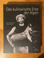 Flammer. Das kulinarische Erbe der Alpen. AT-Verlag