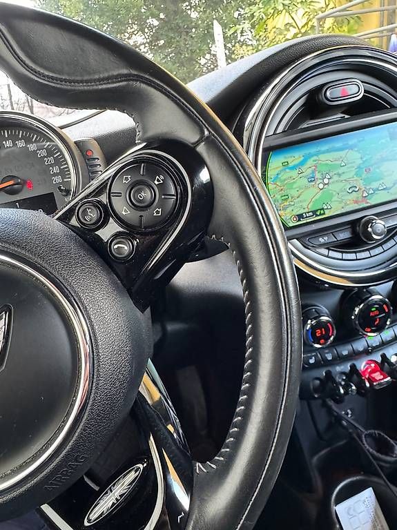 Automobili: Mini Cooper S  – Usato da Altstätten SG venduto da Redunited92 3