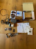 Canon Power Shot G6 Digital Camera