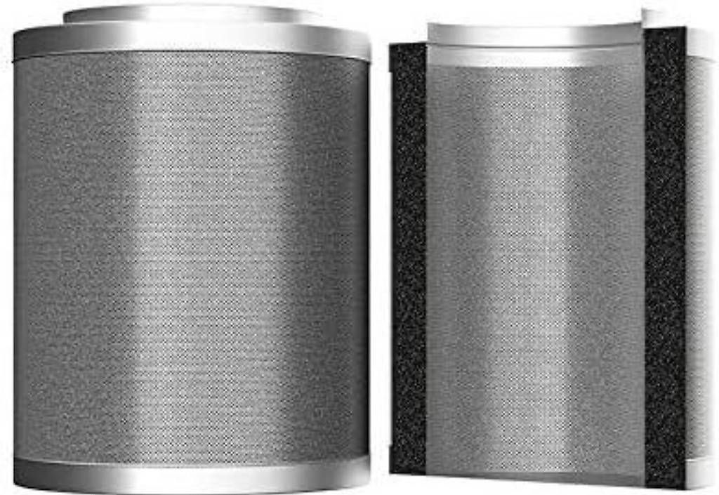 Ventilazione: Aktivkohlefilter 3600 m3/h – Nuovo e nell'imballaggio originale da Oeschenbach venduto da 1951PG 3