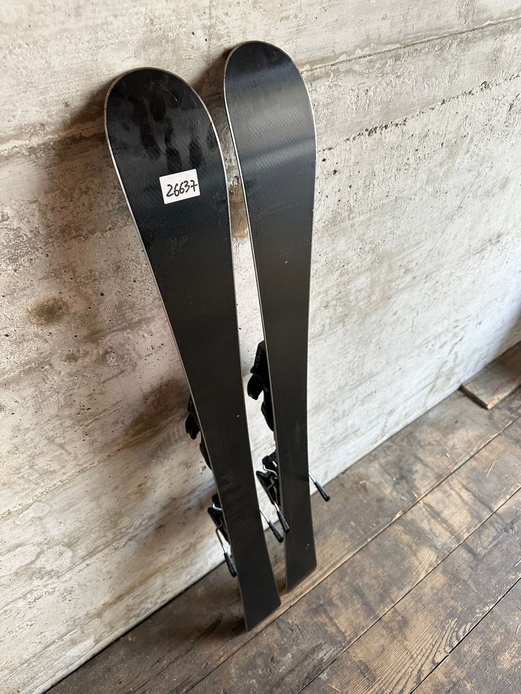 Elan Sci: Elan Kinderski 110CM – Usato da Emmenbrücke venduto da karkarkar 2