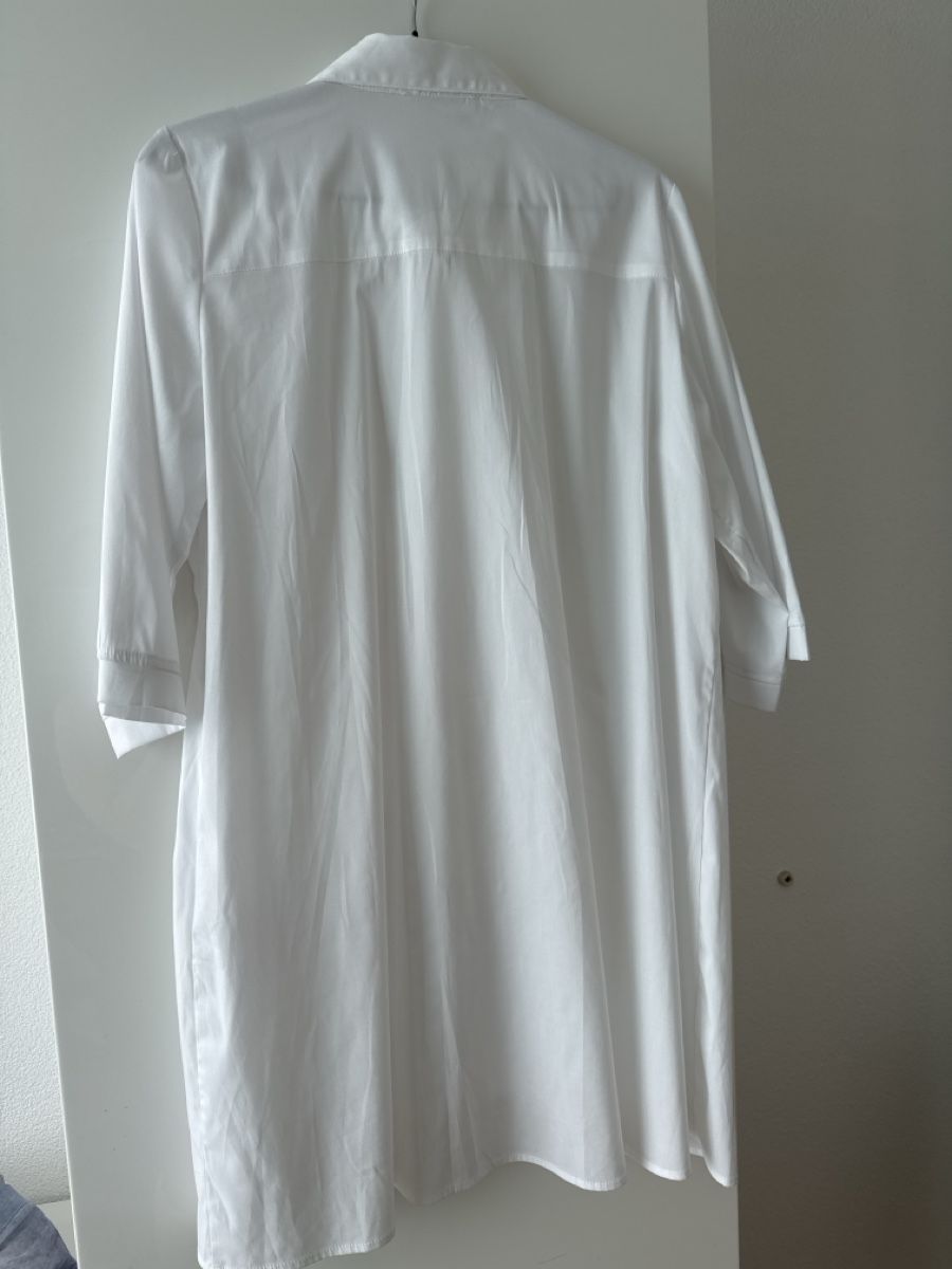 Niederberger Camicette: 2-Teiler Bluse & Jacke Gr.46/48, Niederberger – Nuovo e nell'imballaggio originale da Huttwil venduto da graesihu 7