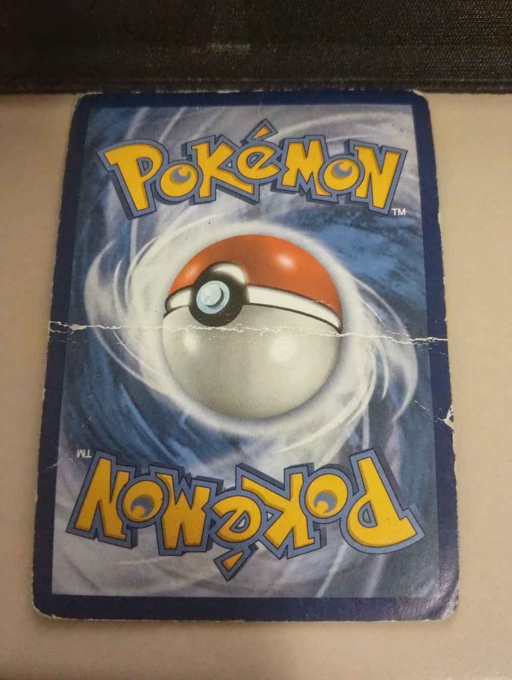 Pokémon Sammelbilder & Trading cards: pokemon Pikachu-EX Full Art – Defekt aus Sigirino von acquila16 1