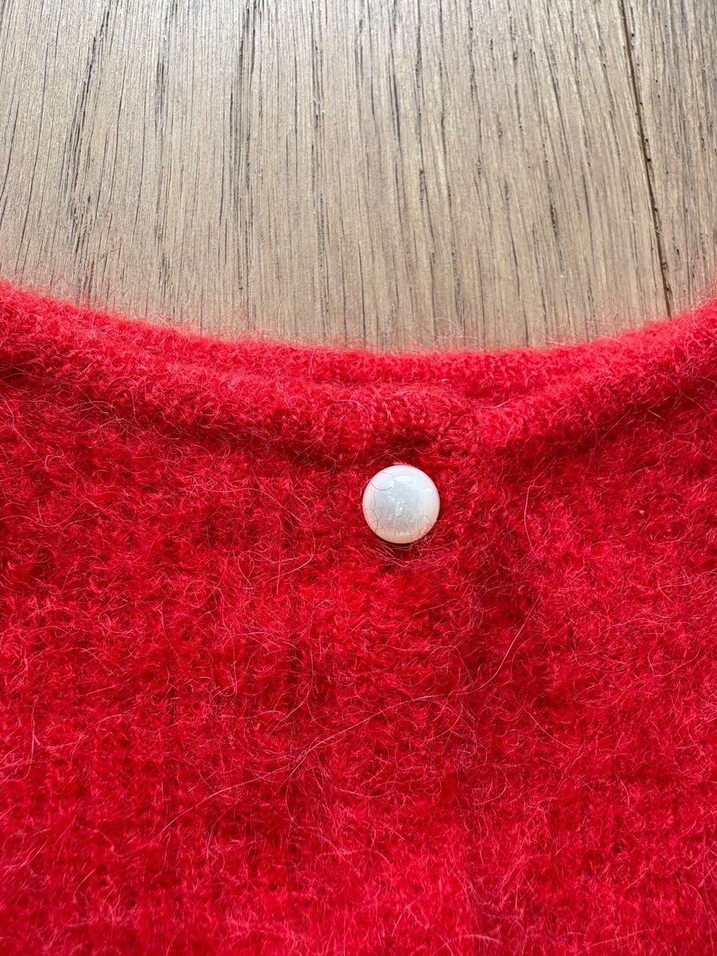 Sezane Gilet & Giacche senza maniche: Sézane cardigan Gaspard taille S – Usato da Hermance venduto da sab_v8rw 2