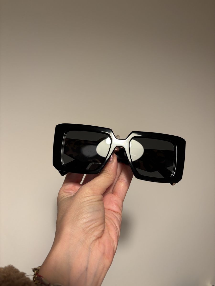 Prada Brillen & Gläser: Originale Prada Brille inkl. Case – Neu und originalverpackt aus Wädenswil von animor3 1