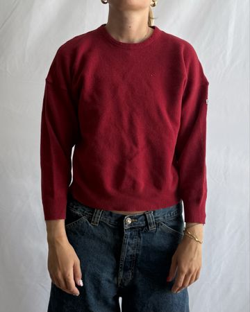 Vintage Original Hugo Boss sweater 