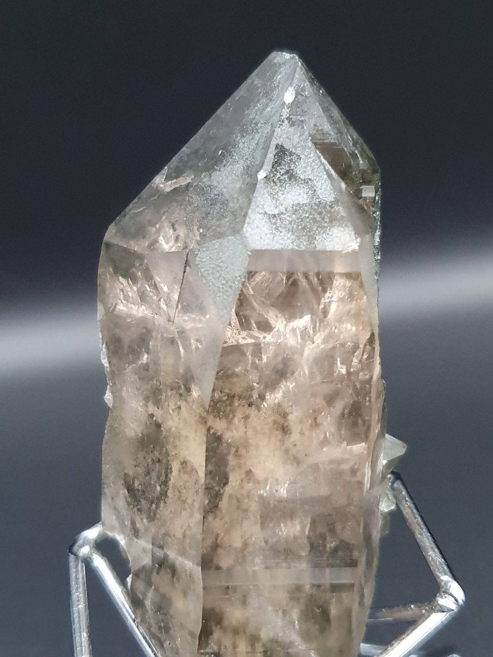 Minéraux & Lithothérapie: Rauchquarz – Neuf (Voir description) à Holderbank SO par swiss-minerals 3