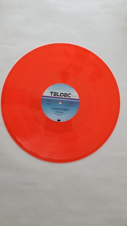 Monti Special. MaxiSingle. Kaufen auf Ricardo