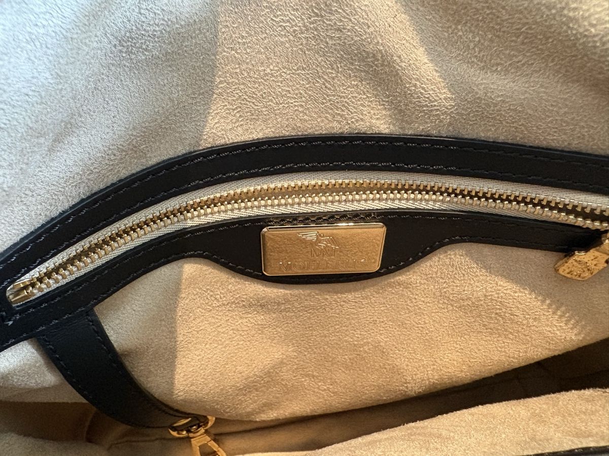 Maison Mollerus Taschen für Damen: Mollerus Tasche – Neu (gemäss Beschreibung) aus Schönenberg ZH von Roxana8820 2