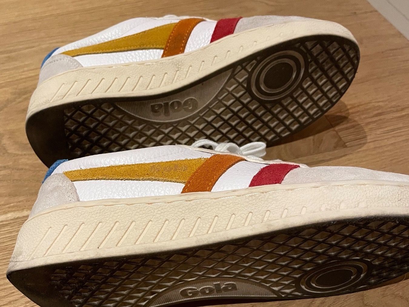 Scarpe da donna: Sneaker von Gola – Usato da Zürich venduto da matisselover 2