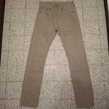 Short Jeans Cargo Genuine Dickies Noir - W38 (Taille 38)