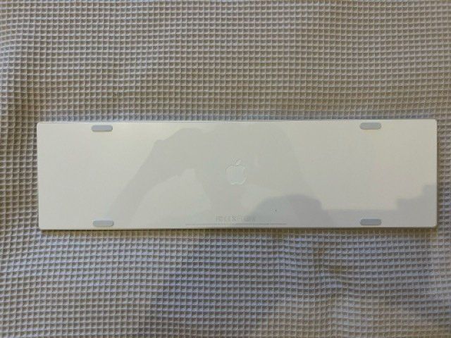 Apple Tastiere: Apple Keyboard – Usato da Küsnacht ZH venduto da adam_s 1