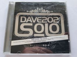 Cd Dave 202 - Solo