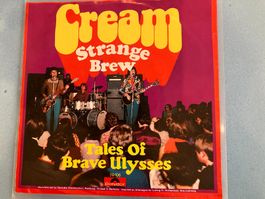 Cream