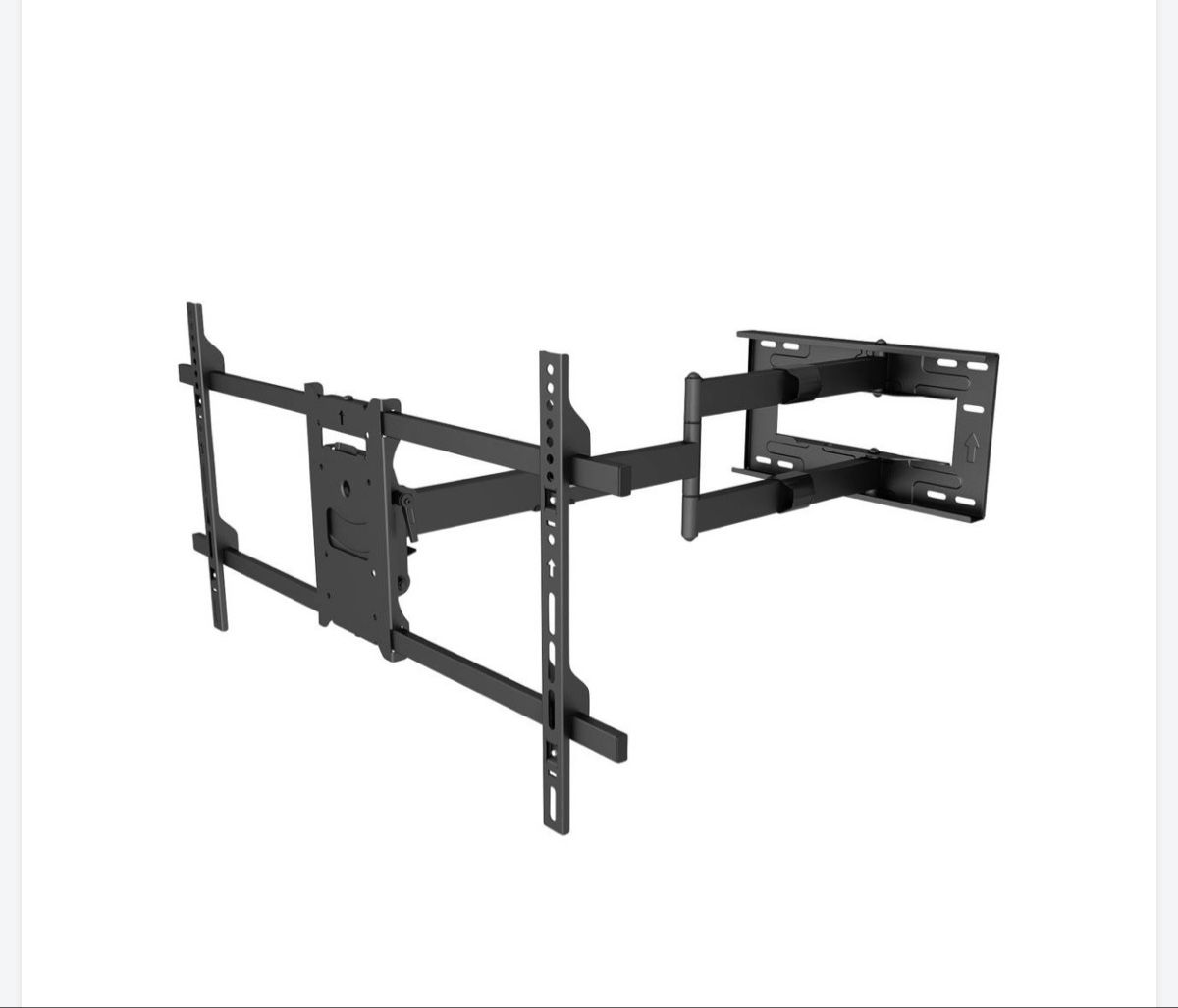 Supporti a parete: Wandhalterung TV Universal von My Wall – Nuovo e nell'imballaggio originale da Watt venduto da emak9