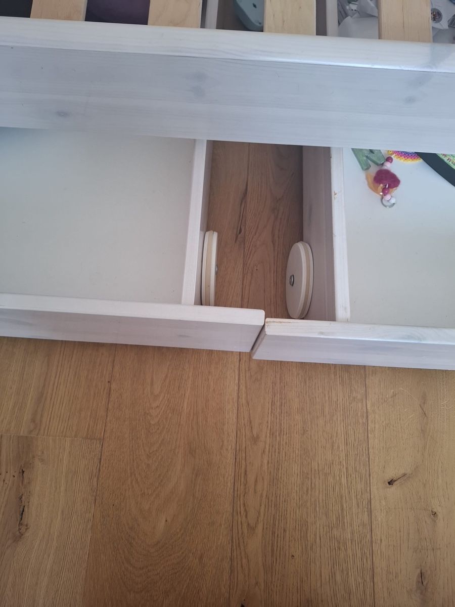 Flexa Lits: Flexa Classic Bett – D'occasion à Doppleschwand par ice_nasdro 4