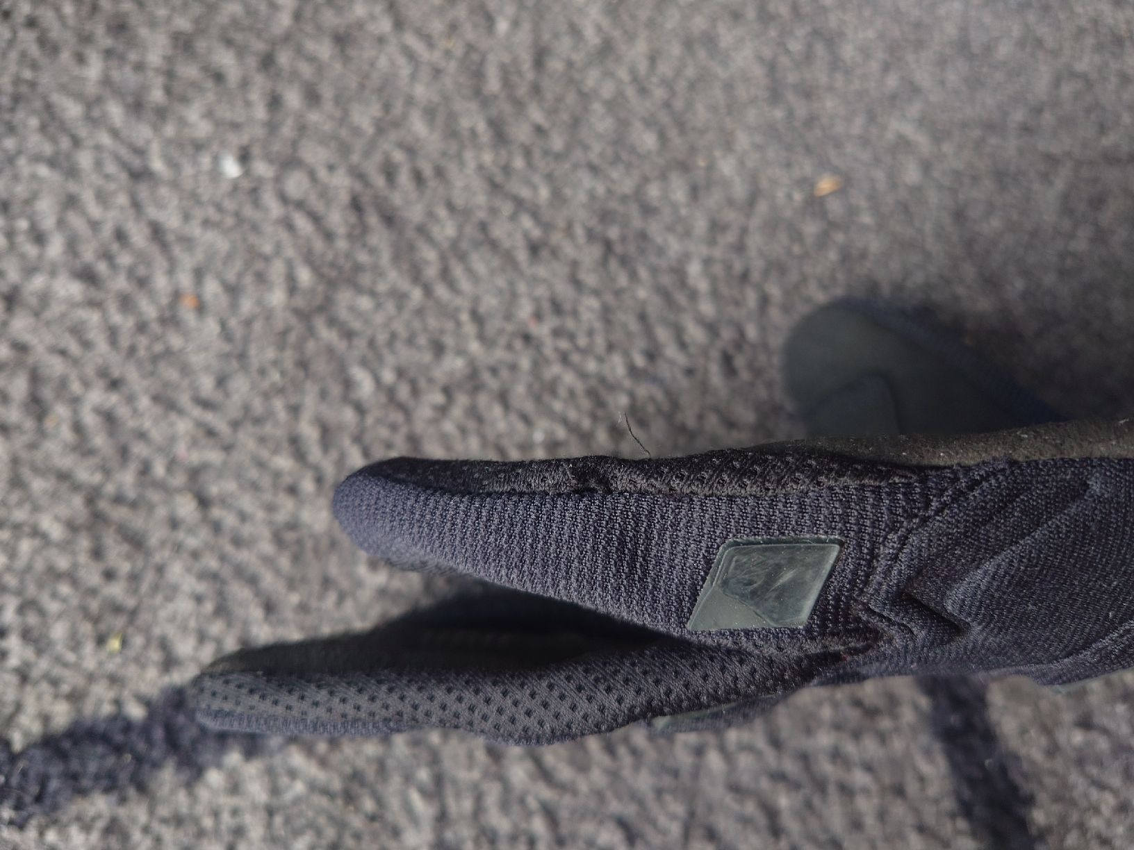 Altri accessori da uomo: XXL Fox Racing Handschuhe – Usato da Winterthur venduto da Tenderizer3000 3