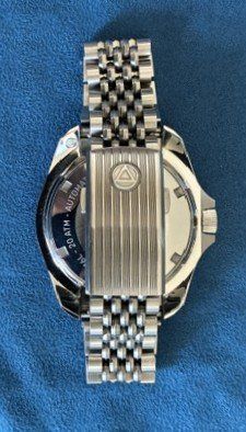 Uhren: HGP Commando automatique – Neu (gemäss Beschreibung) aus Nyon von rog_9z2h 3
