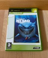 Nemo xbox sans disque