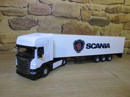 JOAL CSE  1:50  Scania R