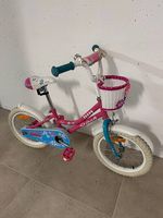 Bicicletta bambina consegna a mano a Lugano Cassarate
