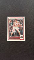 NBA Hoops - Boban Marjanovic - Panini - Houston Rockets