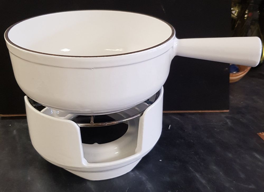 Käse Fondue Gusseisen nomar (Gebraucht) in Merenschwand für CHF 20 ...
