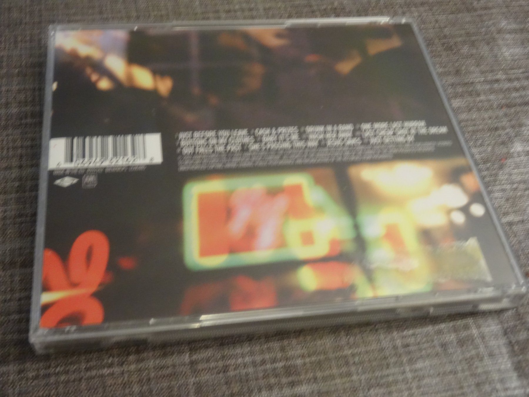 CD: Del Amitri - Can You Do Me Good - CD – Usato da Olten venduto da Disc-Ausverkauf 1