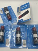 Universal-Stecker, neu, ungebraucht, Originalverpackt