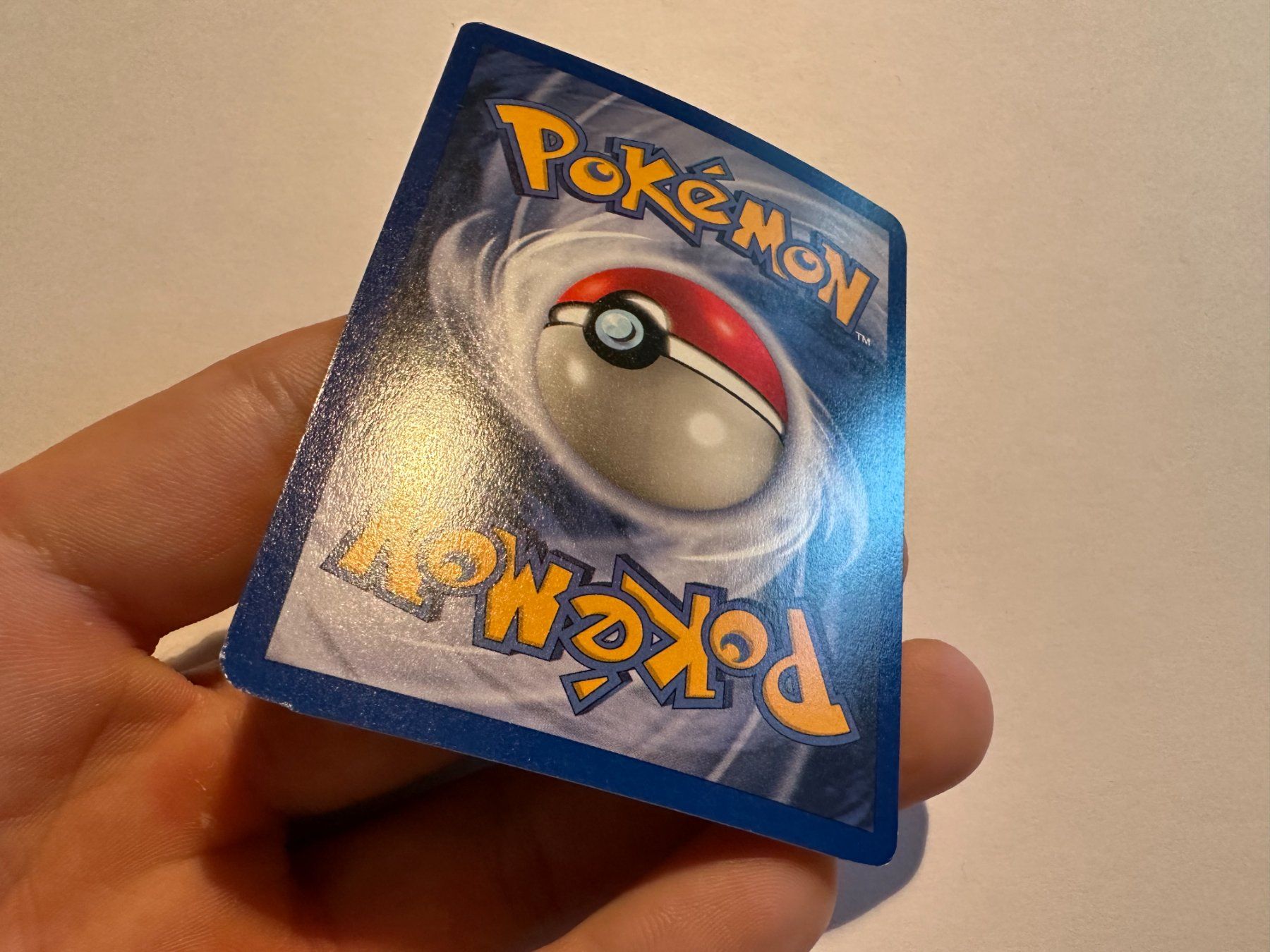 Pokémon Sammelbilder & Trading cards: Victreebel holo Jungle No Symbol ERROR EN – Gebraucht aus Hagendorn von Pokecollectorch 6