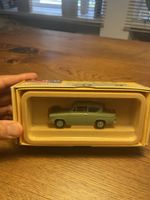 Vanguards Ford Anglia 1:43 neuwertig in OVP