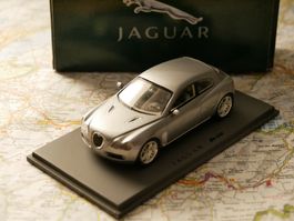 REPLICARS JAGUAR R -D6 ART. REPJA02 NEW