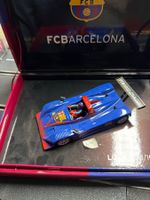 Lola B98/10 FC Barcelona Slot 1/32 - Neu