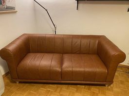 Viskafors 2-er Sofa IKEA