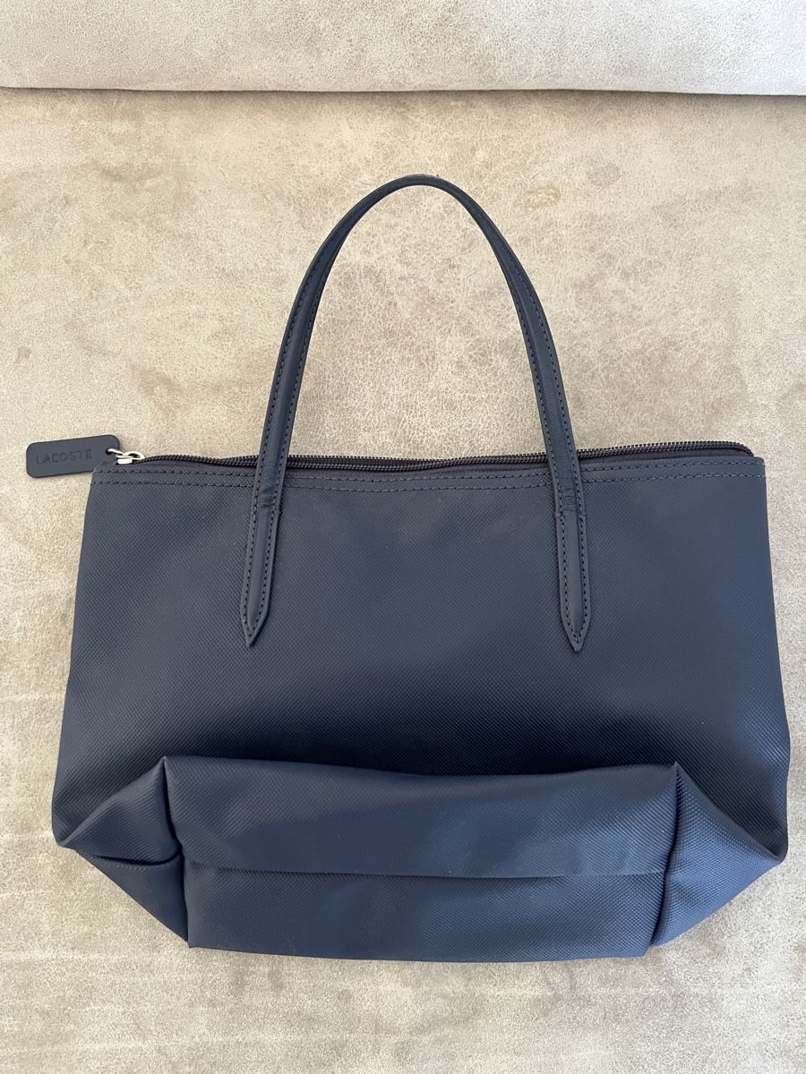 Lacoste Borse da donna: Lacoste Damen Handtasche – Usato da Widnau venduto da jessica020 2