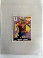 Panini Extra Sticker Lamine Yamal 