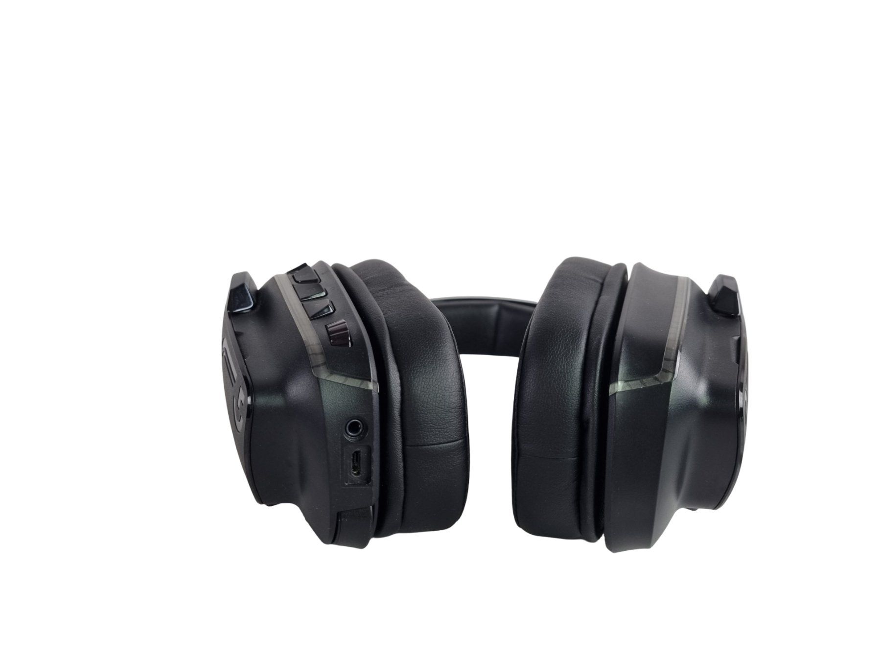 Logitech Casques audio: LOGITECH G935 Gaming Headset – Neuf (Voir description) à Wangen b. Olten par Restwert_Wangen 3