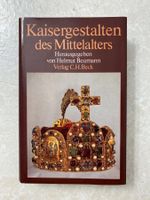 Kaisergestalten des Mittelalters