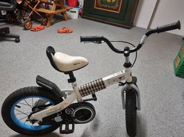 Kindervelo 14Zoll