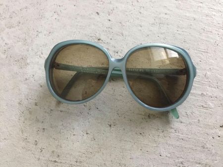 Original 70s Vintage Sonnenbrille