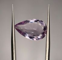 Ab 1 Fr. - 5.04 ct natürlicher Amethyst