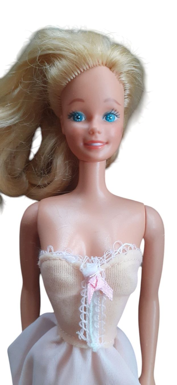 Bambole: Barbie 1980er – Usato da Mörschwil venduto da lindaswunderkiste 1