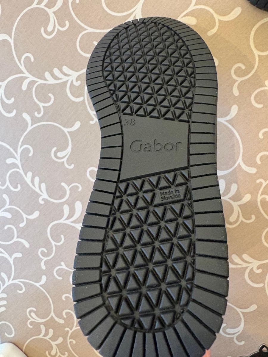 Scarpe da donna: Gabor Winterstiefeletten – Nuovo e nell'imballaggio originale da ittigen venduto da huba01 5